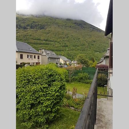 Le Gite Des 3 Vallees Villa Luz-Saint-Sauveur Exterior photo